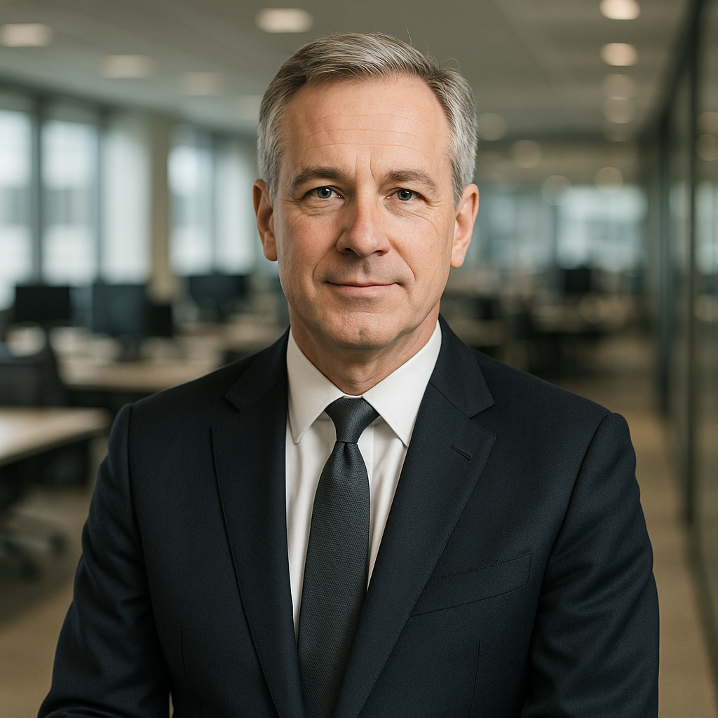 Fundador e CEO João Batista – A História de Sucesso da 5500bet 1 Foto de João Batista, CEO da 5500bet