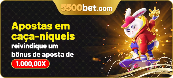 5500bet Confiável 2025: Plataforma Completa com Alta Segurança 🎰 6 Imagem ilustrativa