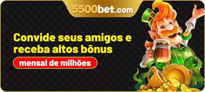 5500bet com App - Apostas Esportivas e Cassino Online 3 Imagem ilustrativa